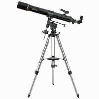 Телескоп National Geographic Refractor 90 900 EQ3_1.jpg
